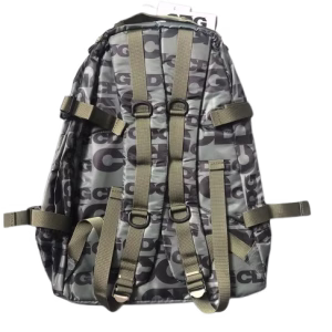 CDG Nylon Backpack