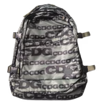 CDG Nylon Backpack
