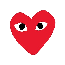 Comme des garcons